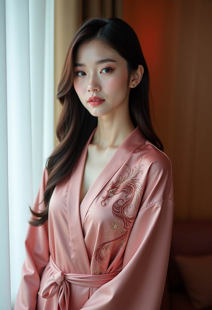 远洋信笺